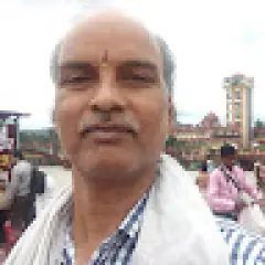 Mahesh Chandra Sharma Raj