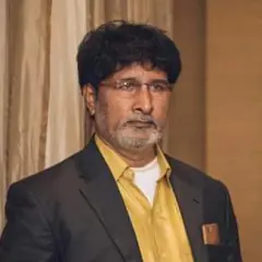 Dr Arun Kumar Shastri