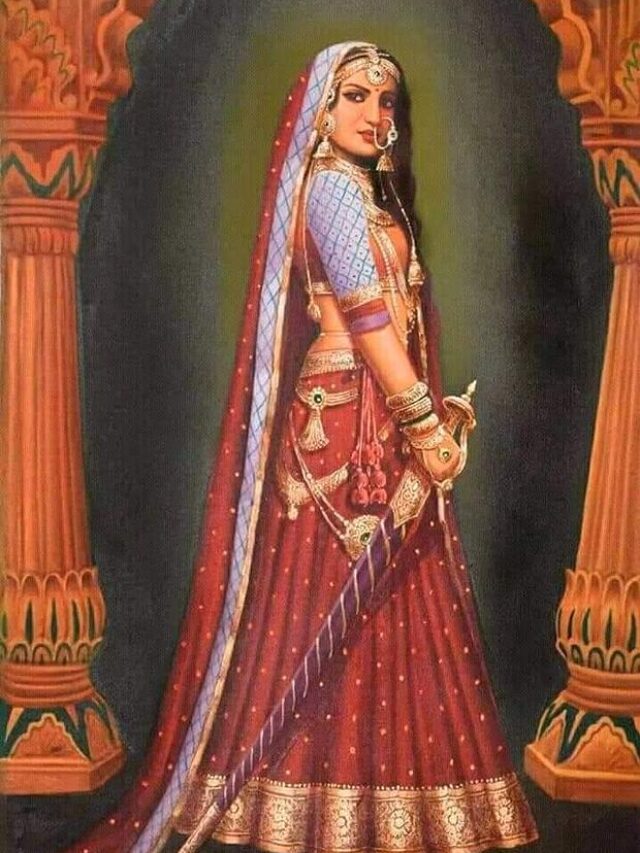 ” भारत की 10 सुरवीर रानियाँ “
