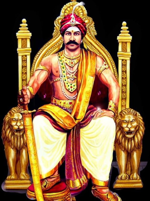 ” सम्राट अशोक के अनमोल विचार “