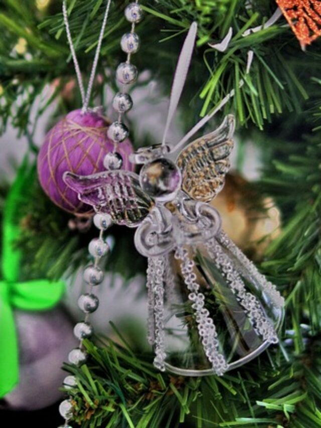 BEST CHRISTMAS WISHES