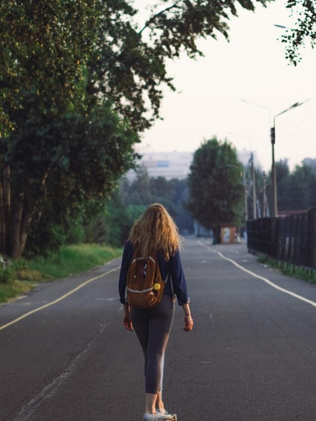 सफ़र की गहराई